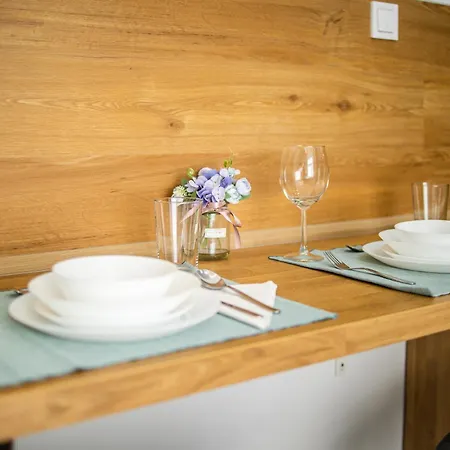 Stylish Apartament *