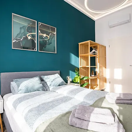 Apartament Stylish