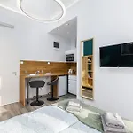 Stylish בודפשט