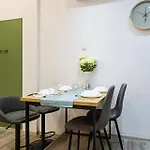 Stylish דירה