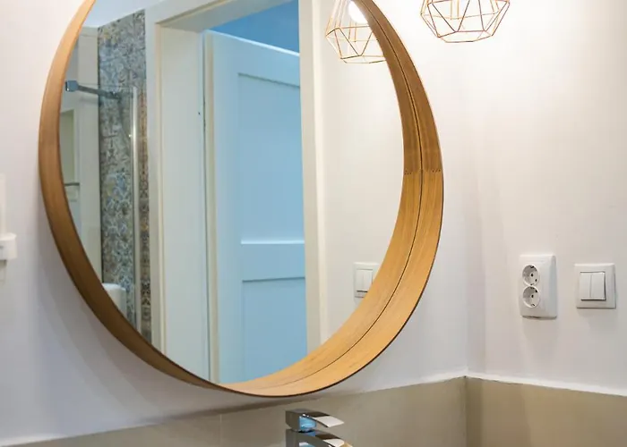 Apartament Stylish *