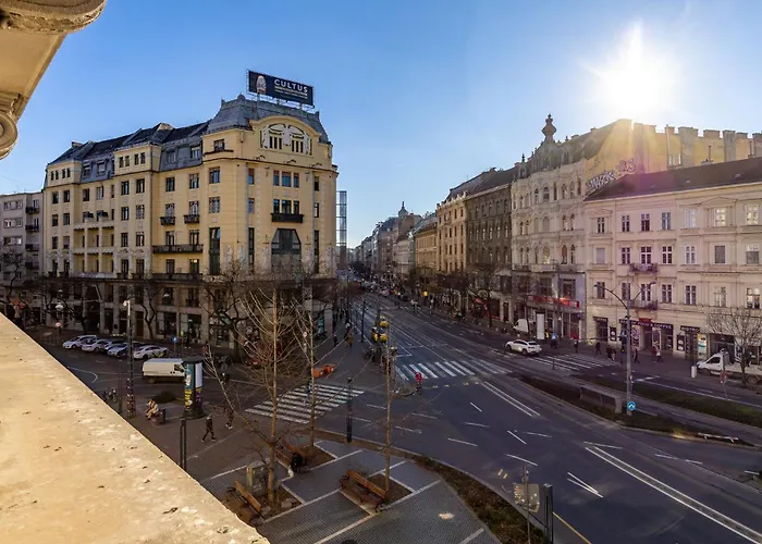 Apartament Stylish *