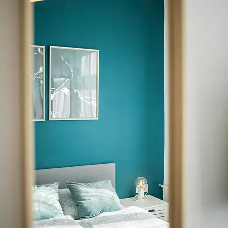 Stylish Apartmán Budapešť