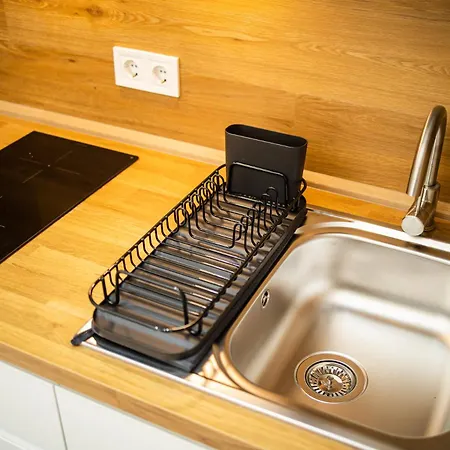 Stylish Apartmán Budapešť